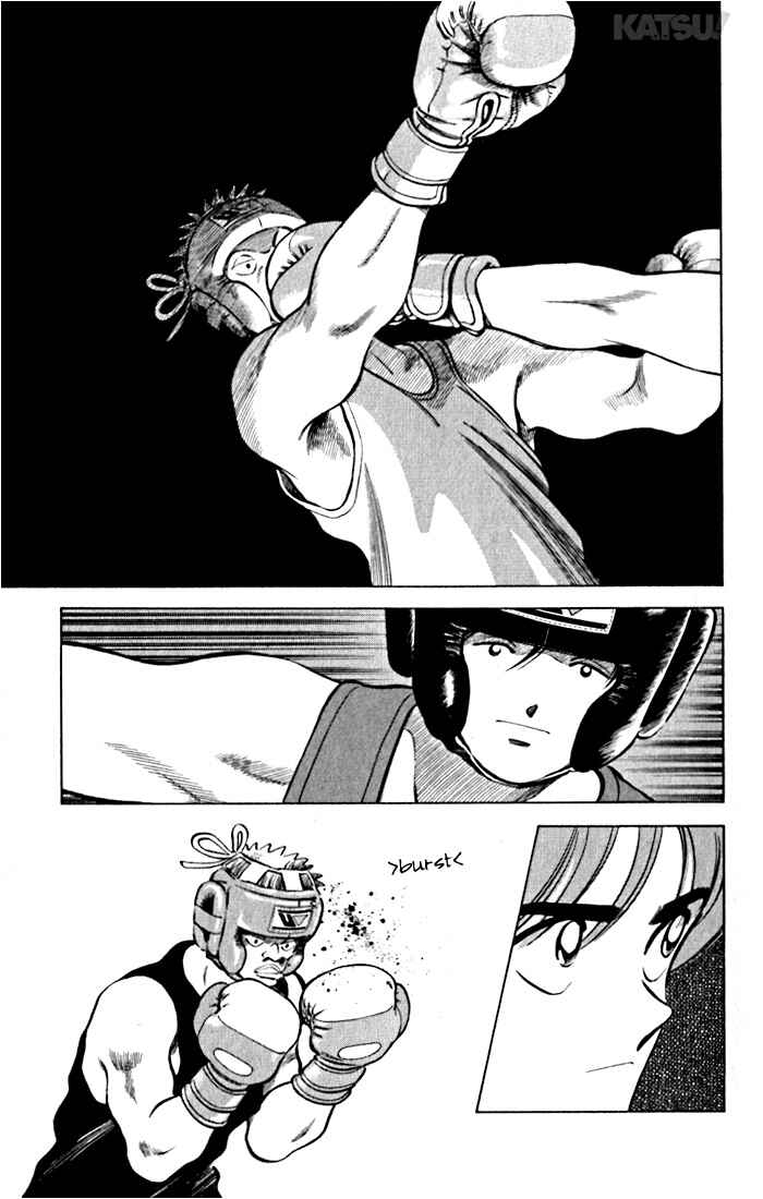 Page 13 Chapter 79 Katsu!