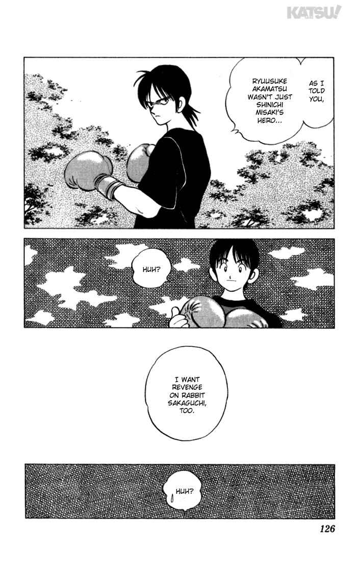 Page 18 Chapter 104 Katsu!