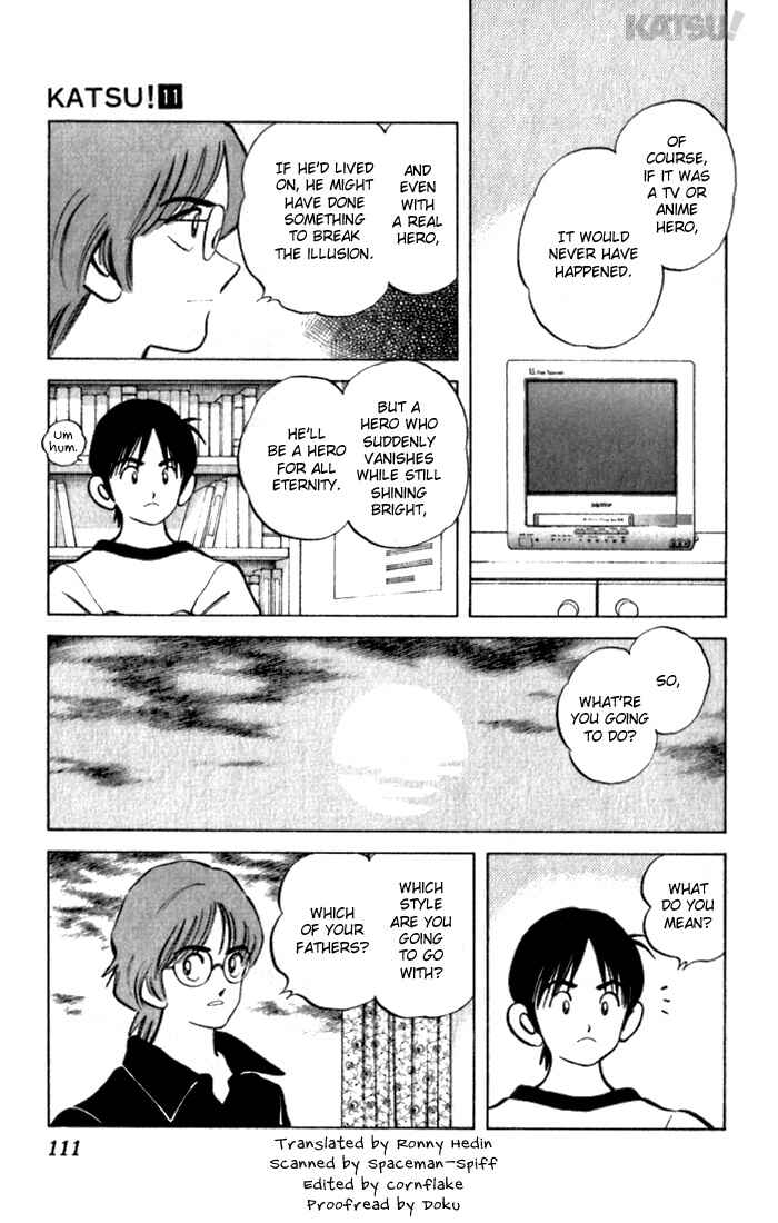 Page 3 Chapter 104 Katsu!