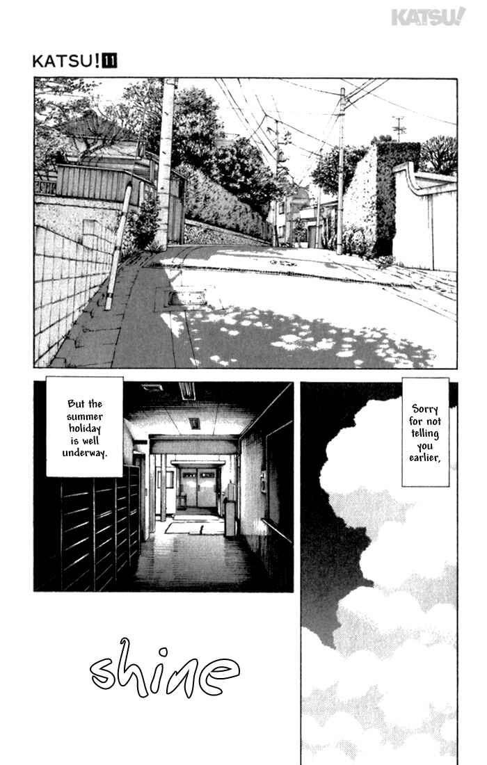 Page 5 Chapter 104 Katsu!