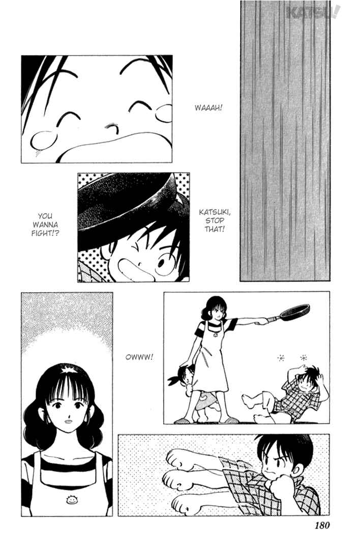 Page 14 Chapter 117 Katsu!