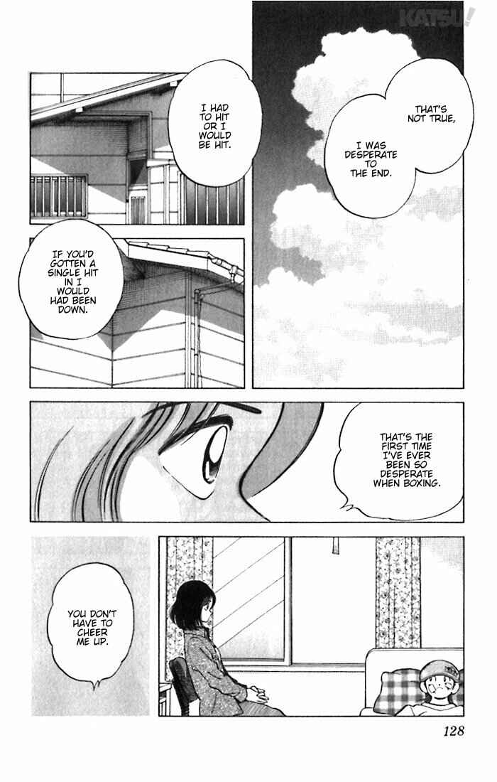 Page 14 Chapter 35 Katsu!
