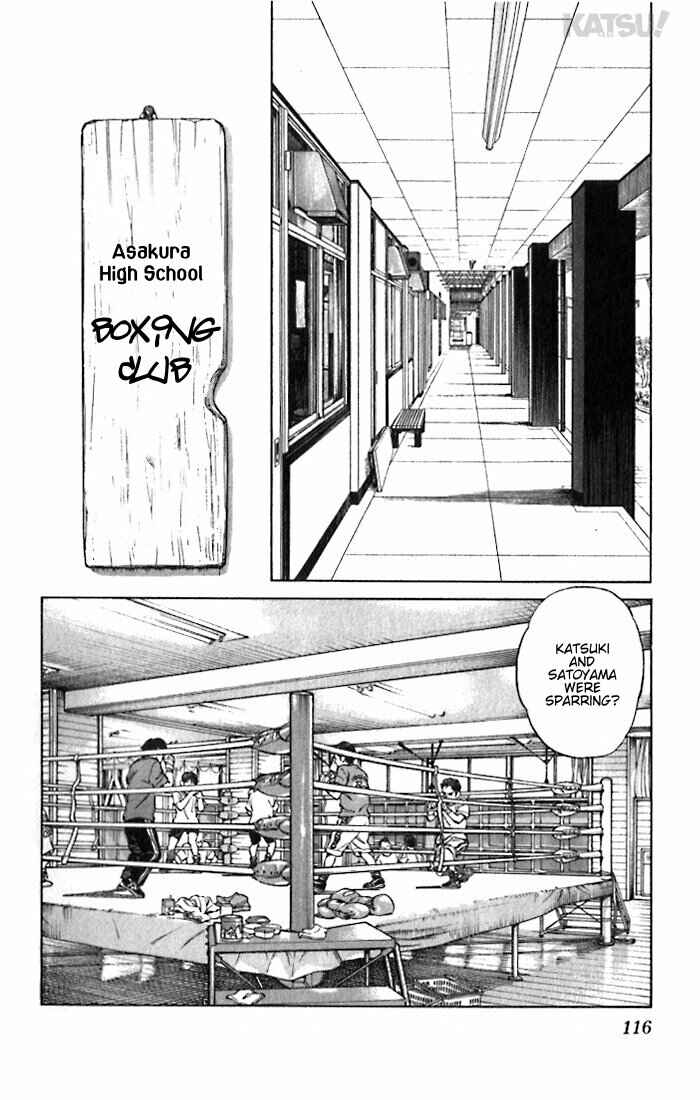 Page 2 Chapter 35 Katsu!