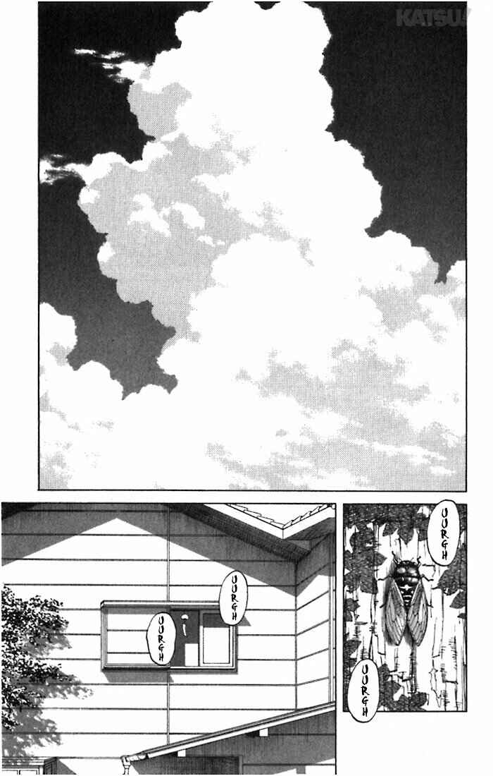 Page 9 Chapter 35 Katsu!