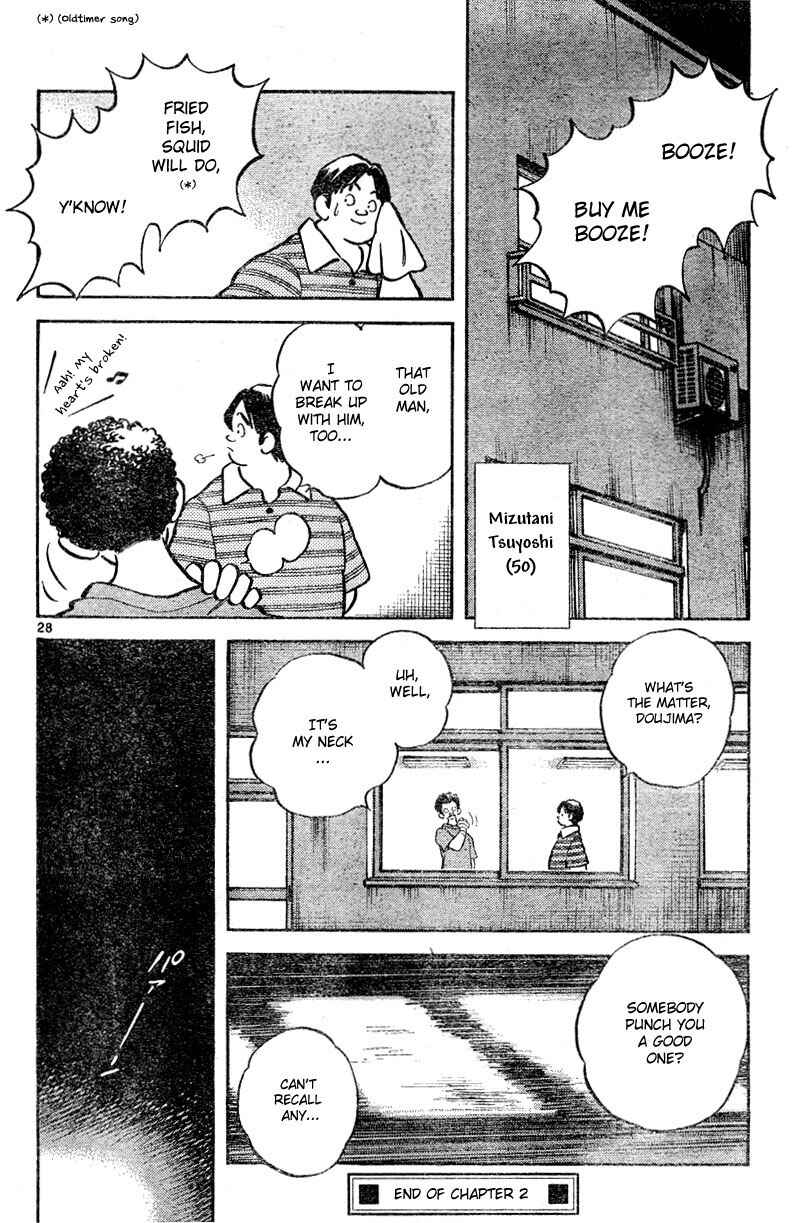 Page 28 Chapter 2 Katsu!