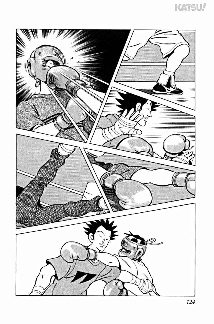Page 10 Chapter 15 Katsu!