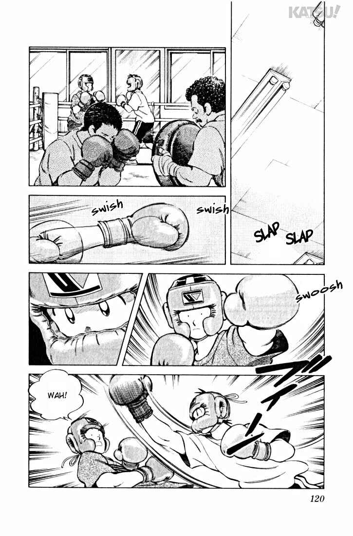 Page 6 Chapter 15 Katsu!