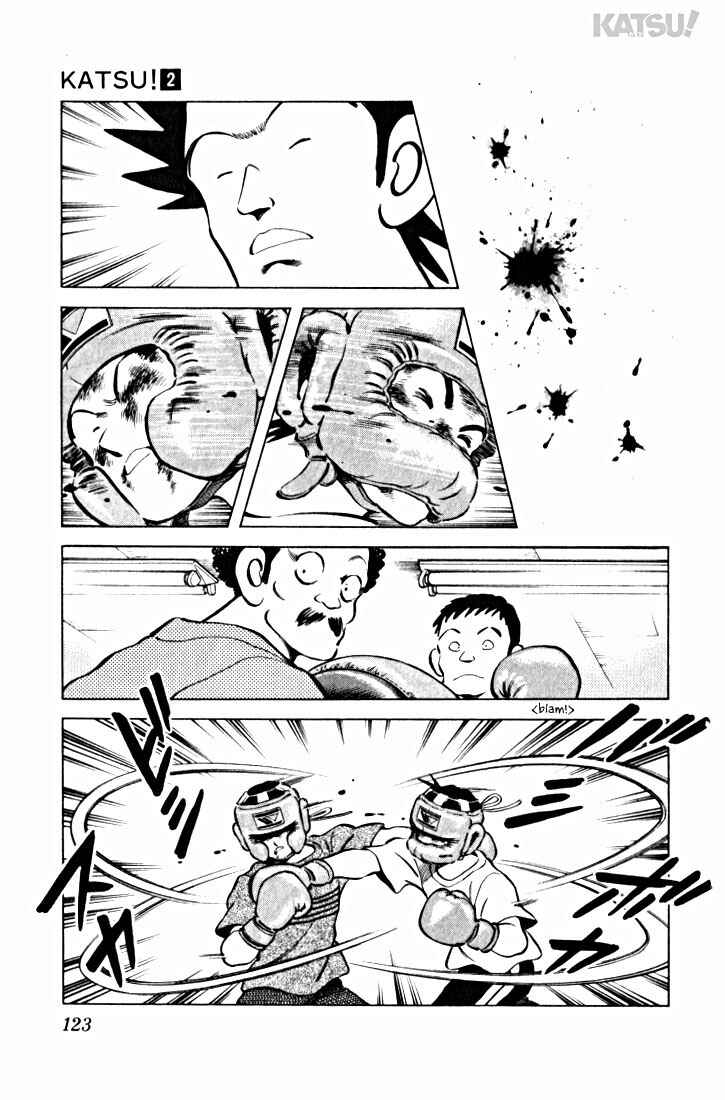 Page 9 Chapter 15 Katsu!