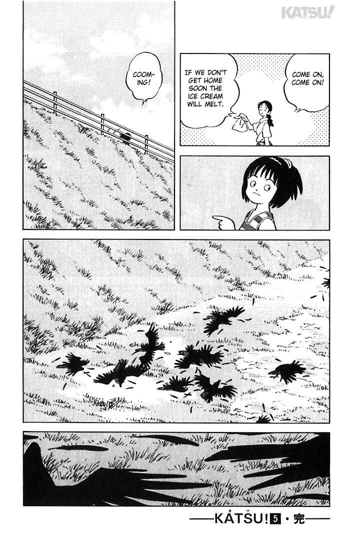 Page 18 Chapter 48 Katsu!