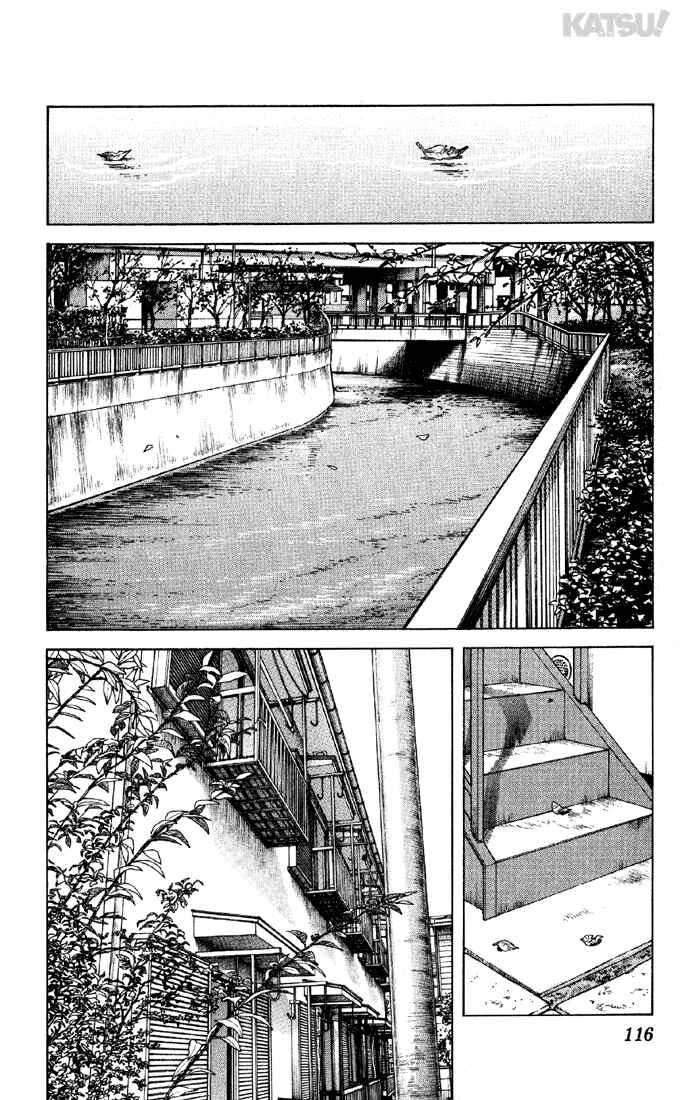 Page 3 Chapter 134 Katsu!