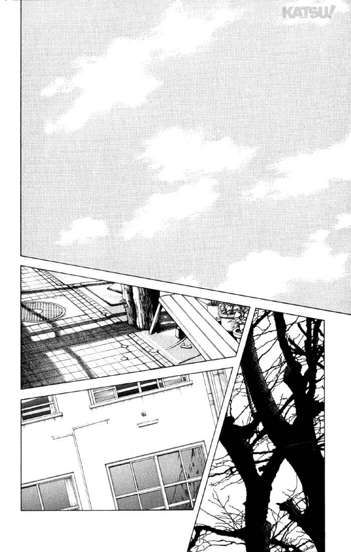 Page 14 Chapter 144 Katsu!