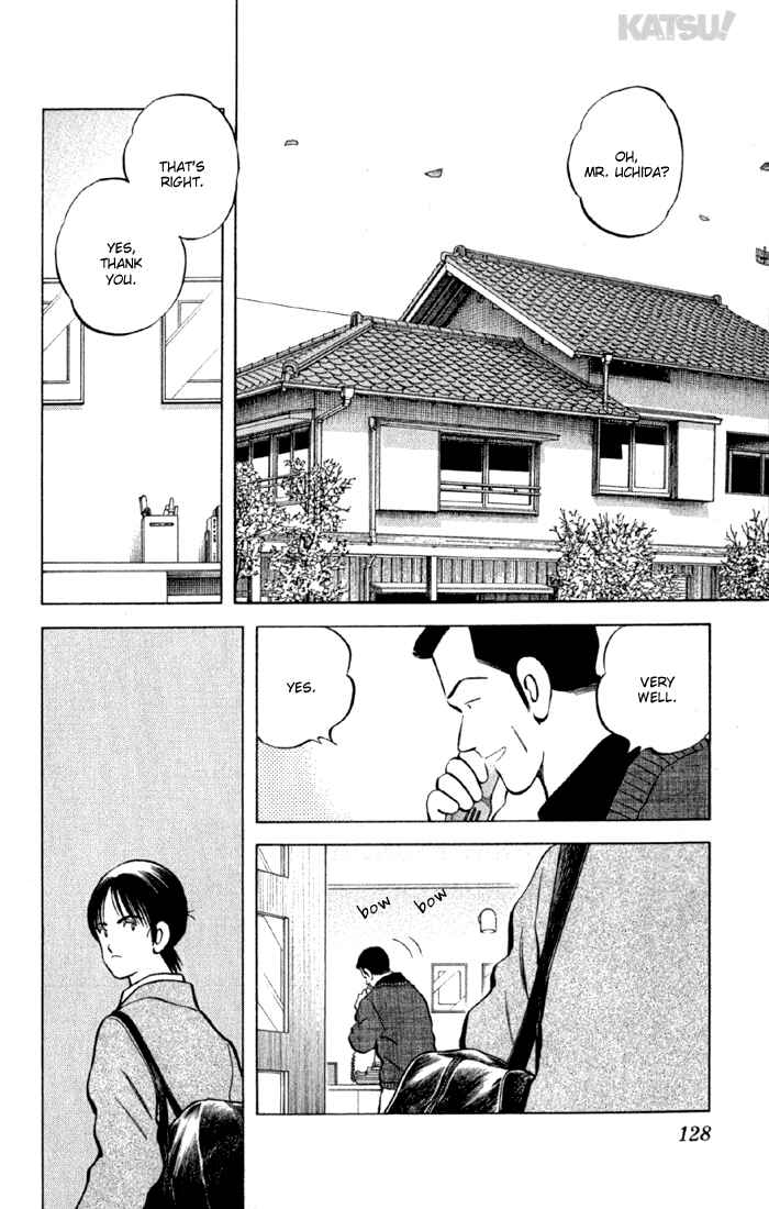 Page 18 Chapter 144 Katsu!
