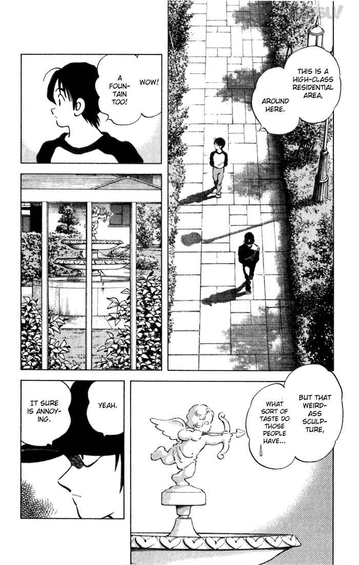 Page 14 Chapter 55 Katsu!