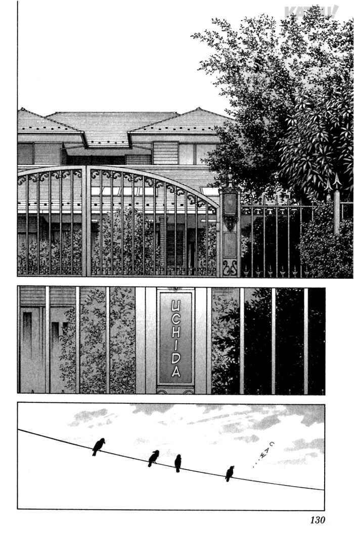 Page 18 Chapter 55 Katsu!