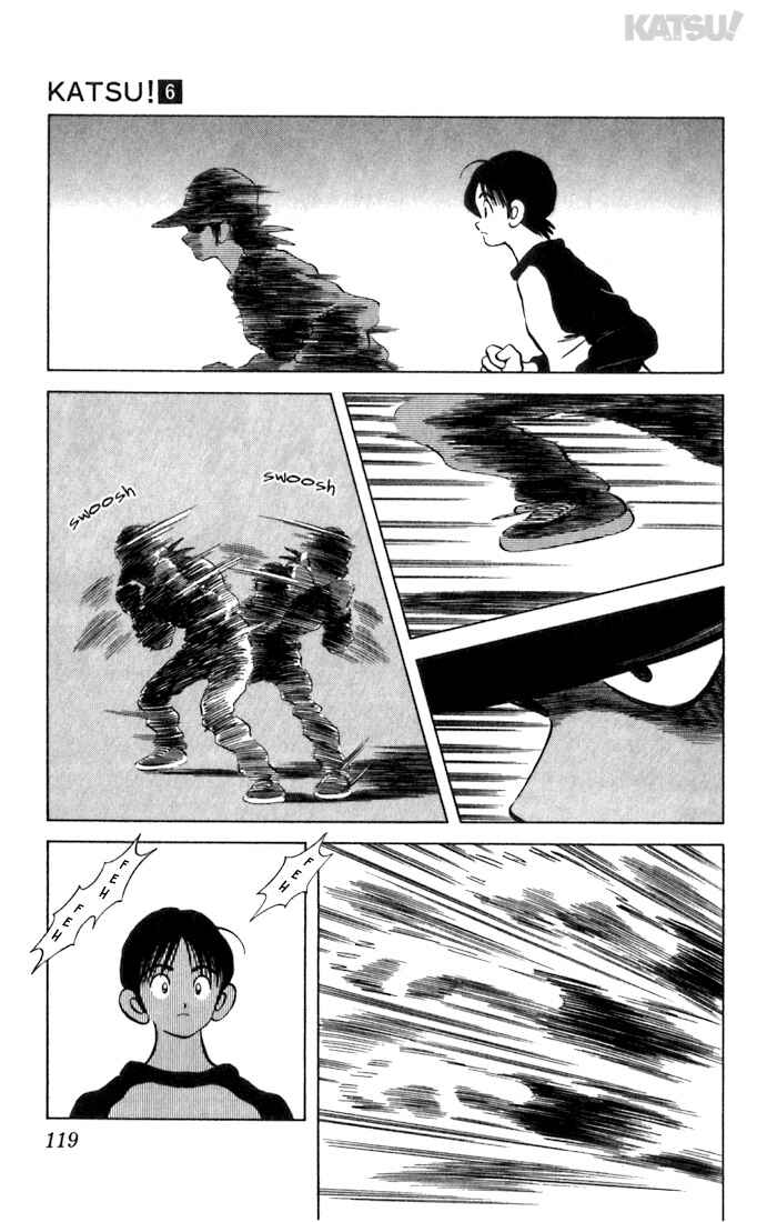 Page 7 Chapter 55 Katsu!