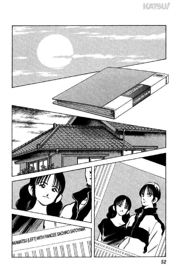 Page 13 Chapter 130 Katsu!