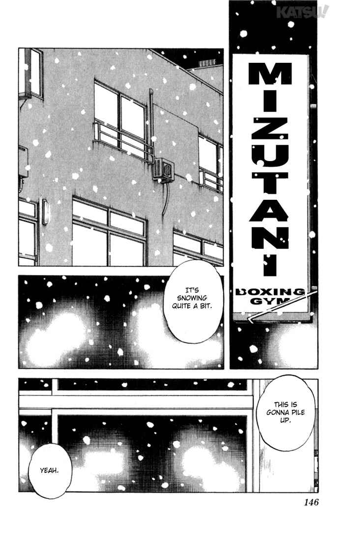 Page 16 Chapter 66 Katsu!