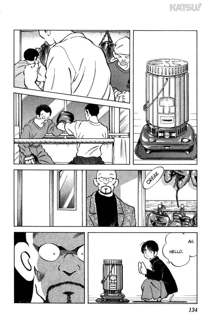 Page 4 Chapter 66 Katsu!