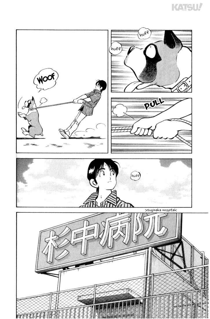 Page 10 Chapter 20 Katsu!