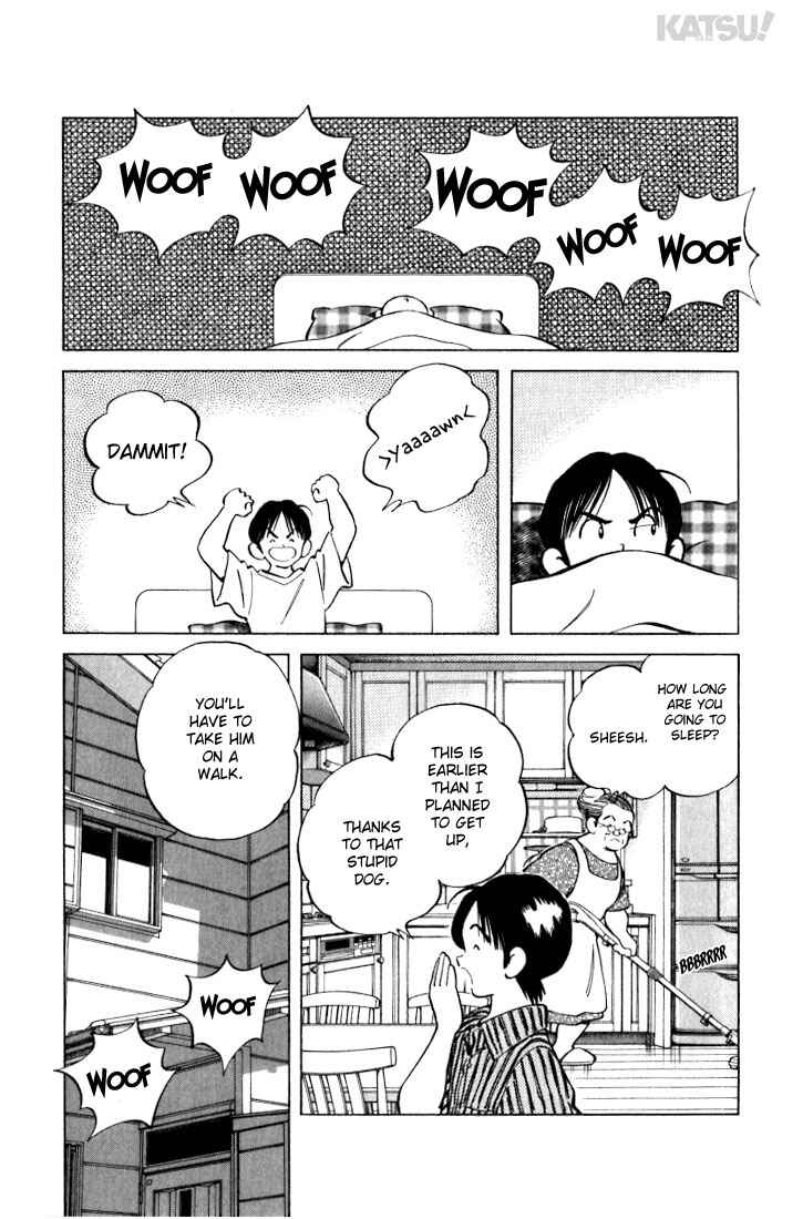 Page 3 Chapter 20 Katsu!