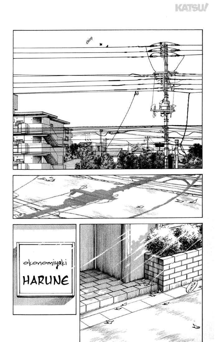 Page 2 Chapter 143 Katsu!