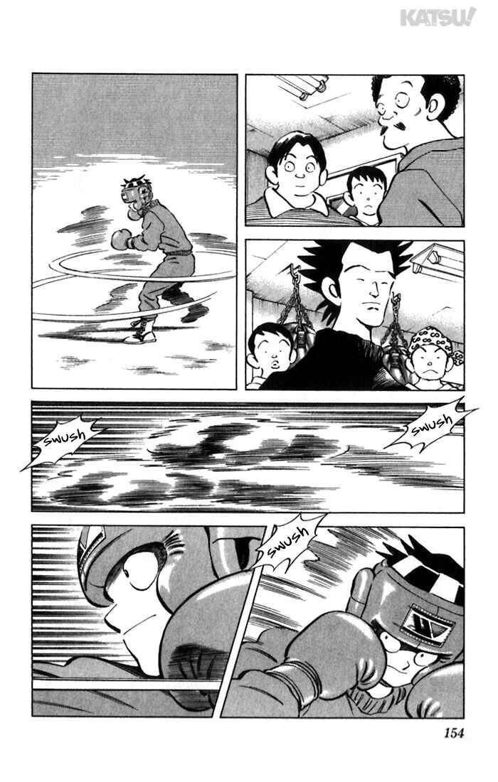 Page 6 Chapter 67 Katsu!
