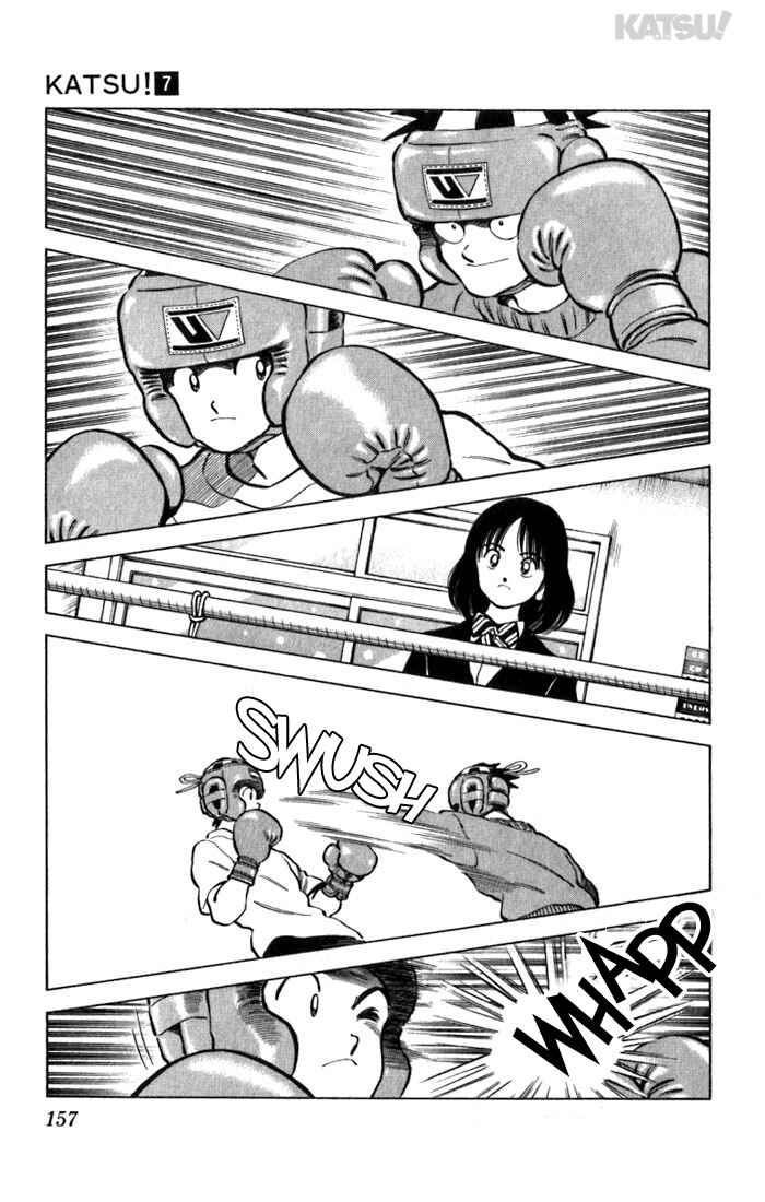 Page 9 Chapter 67 Katsu!
