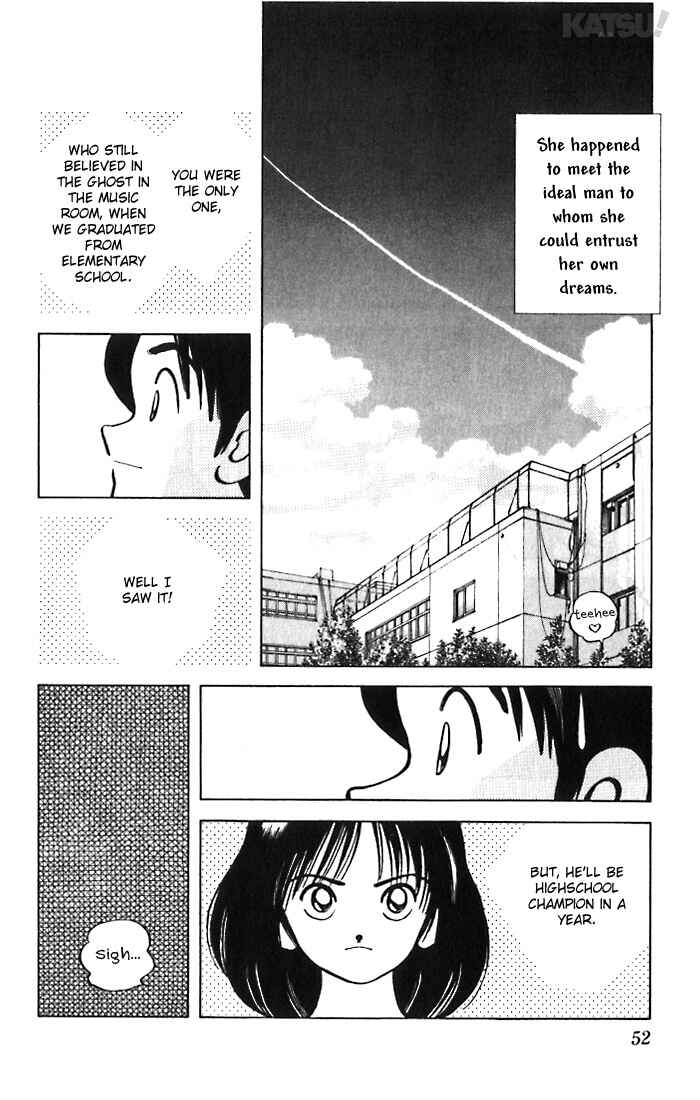 Page 12 Chapter 41 Katsu!