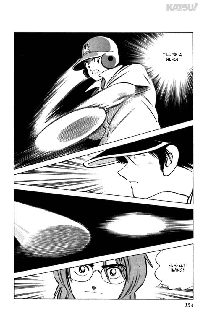 Page 6 Chapter 87 Katsu!