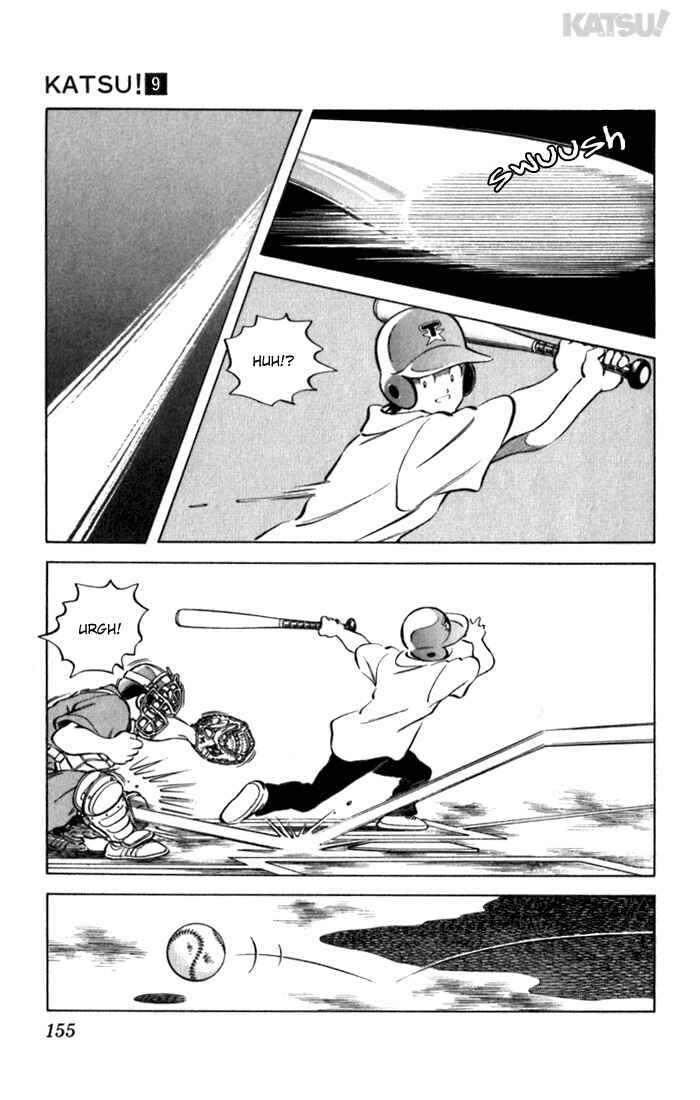 Page 7 Chapter 87 Katsu!