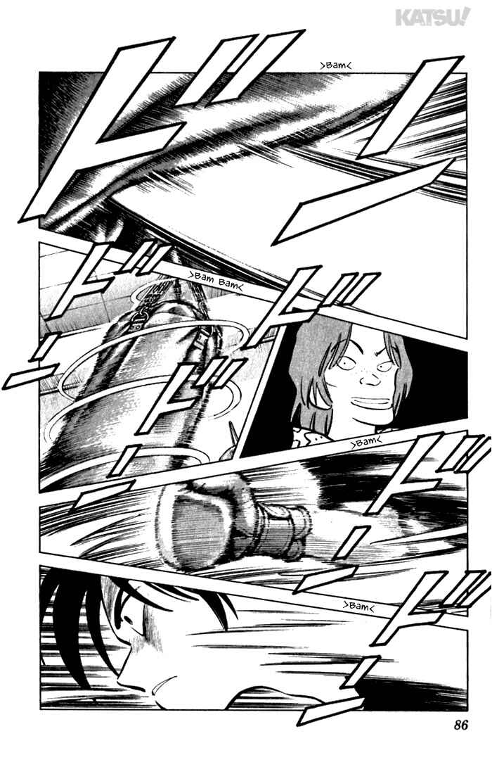 Page 14 Chapter 102 Katsu!