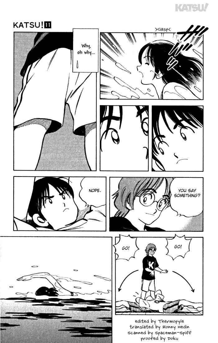 Page 3 Chapter 102 Katsu!