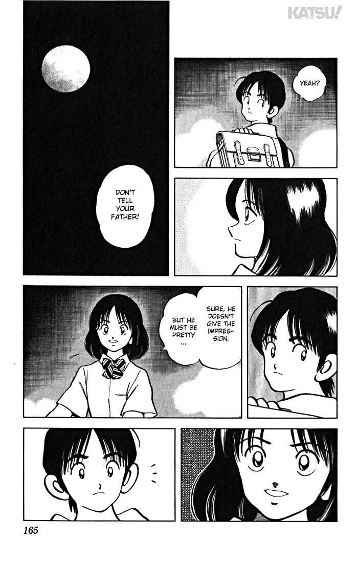 Page 17 Chapter 47 Katsu!