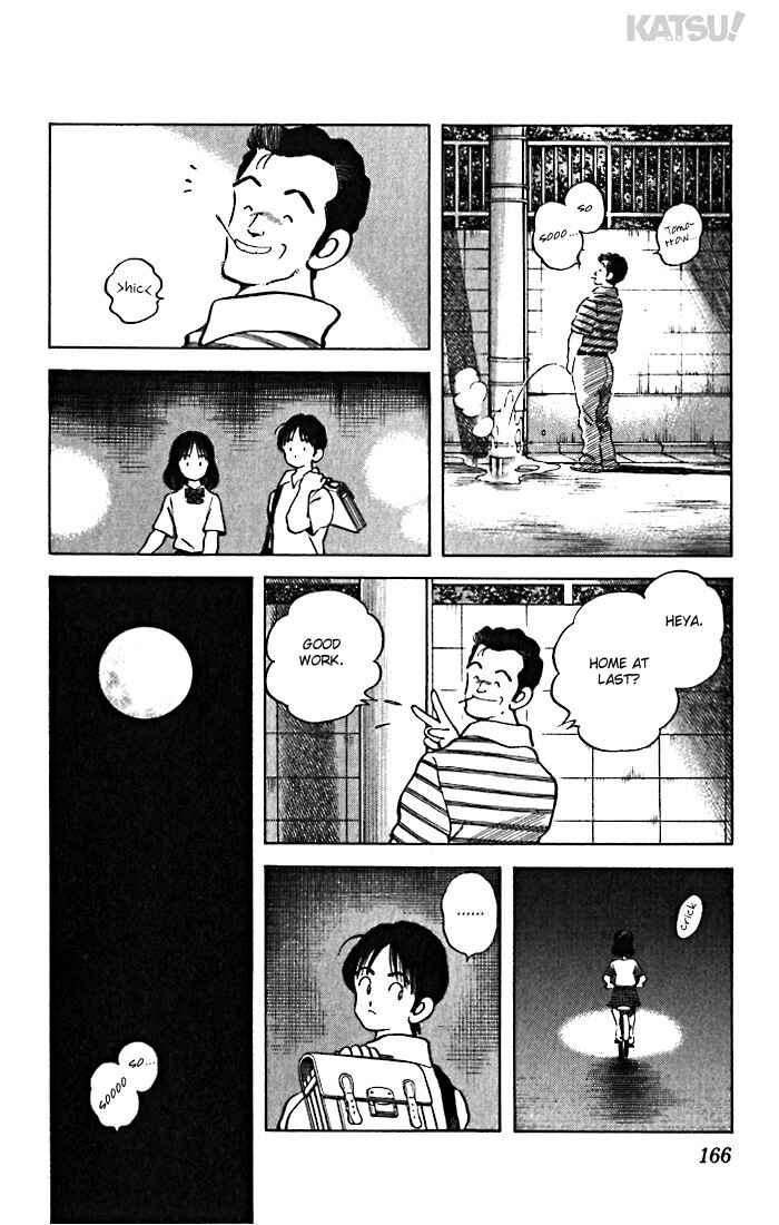 Page 18 Chapter 47 Katsu!