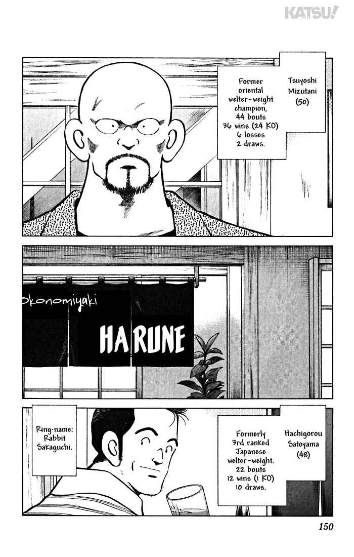 Page 2 Chapter 47 Katsu!
