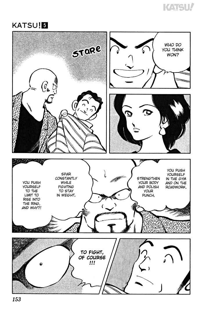 Page 5 Chapter 47 Katsu!