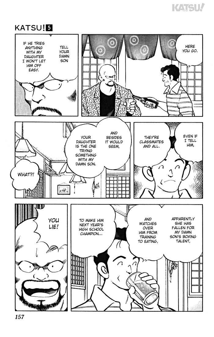 Page 9 Chapter 47 Katsu!