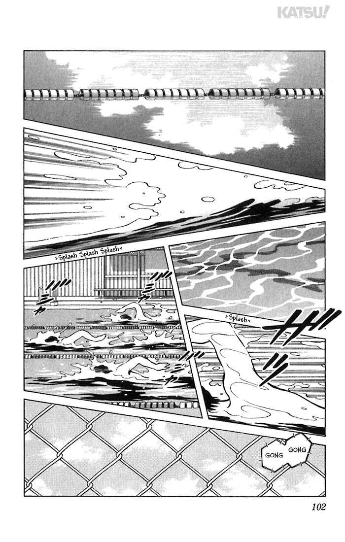 Page 6 Chapter 34 Katsu!