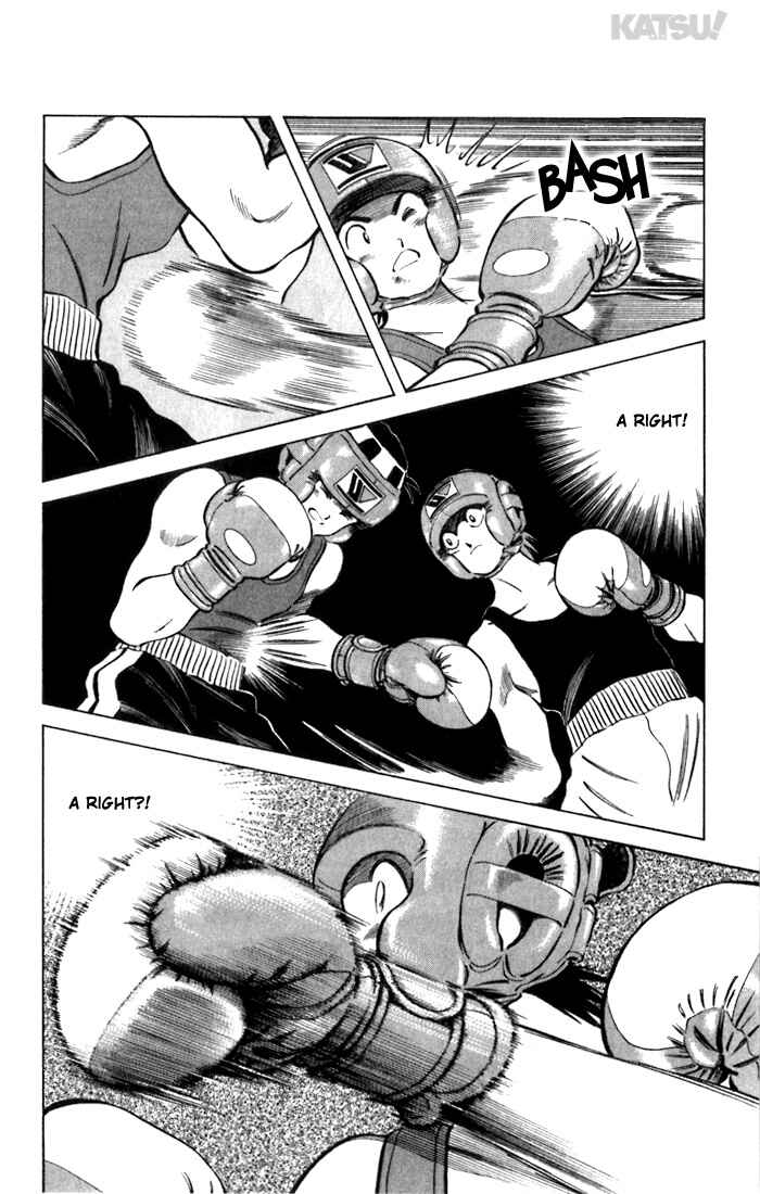 Page 14 Chapter 61 Katsu!