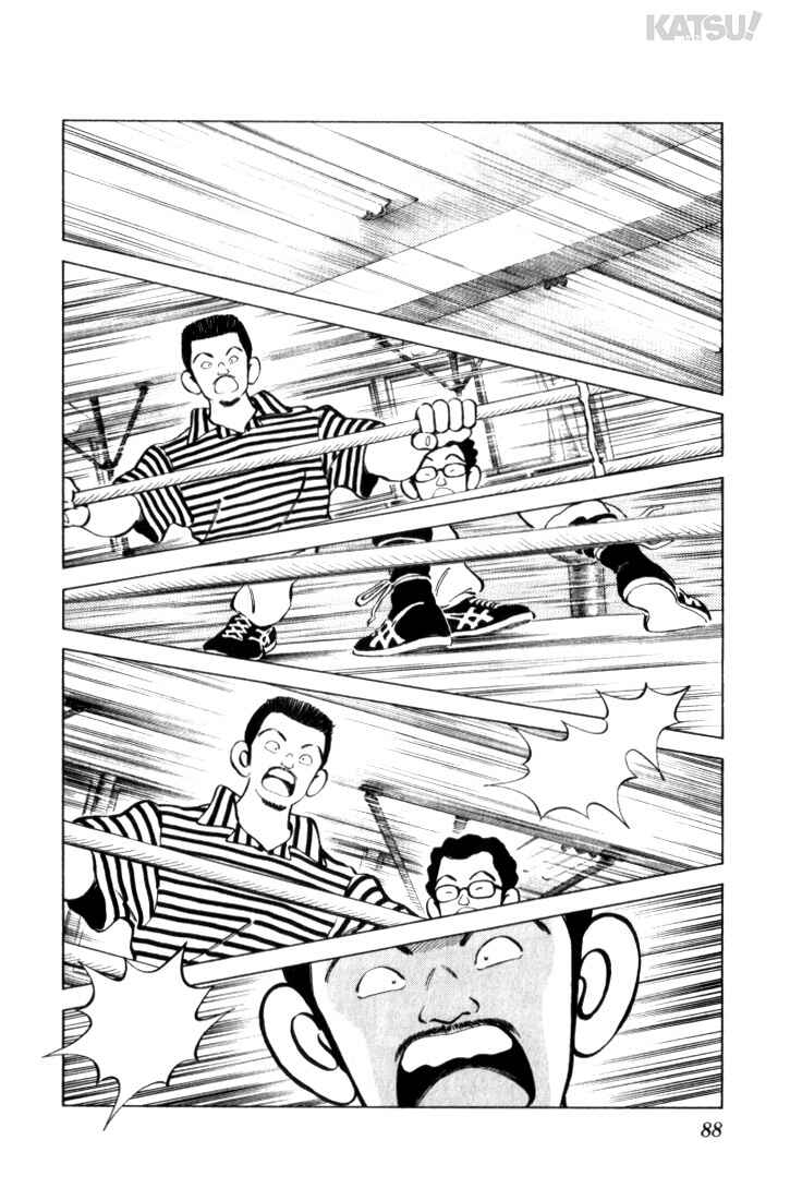 Page 10 Chapter 13 Katsu!