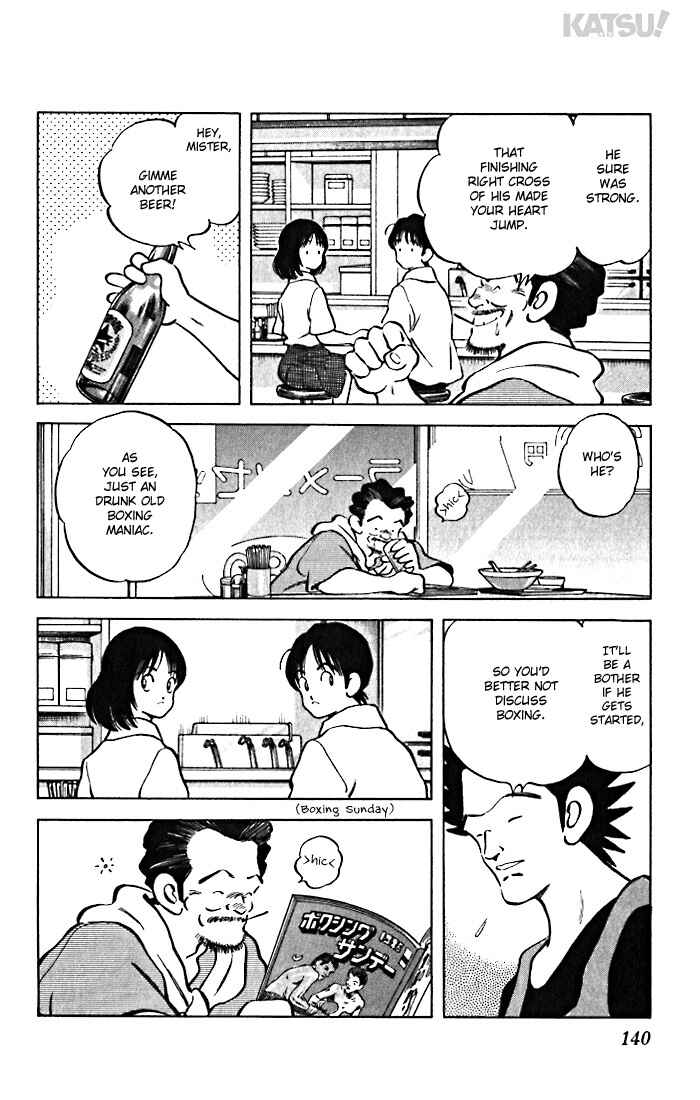 Page 10 Chapter 46 Katsu!