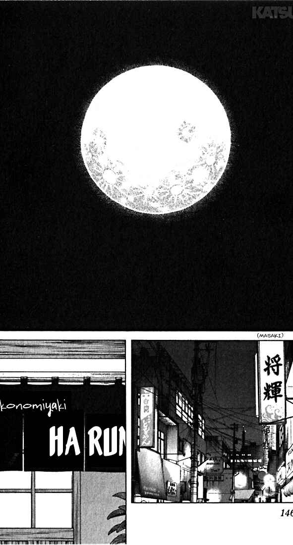 Page 16 Chapter 46 Katsu!