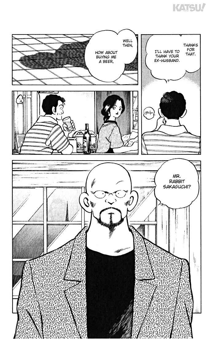 Page 18 Chapter 46 Katsu!