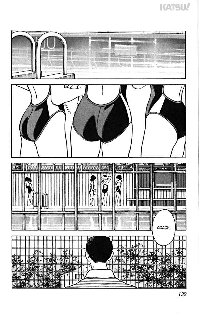 Page 2 Chapter 46 Katsu!