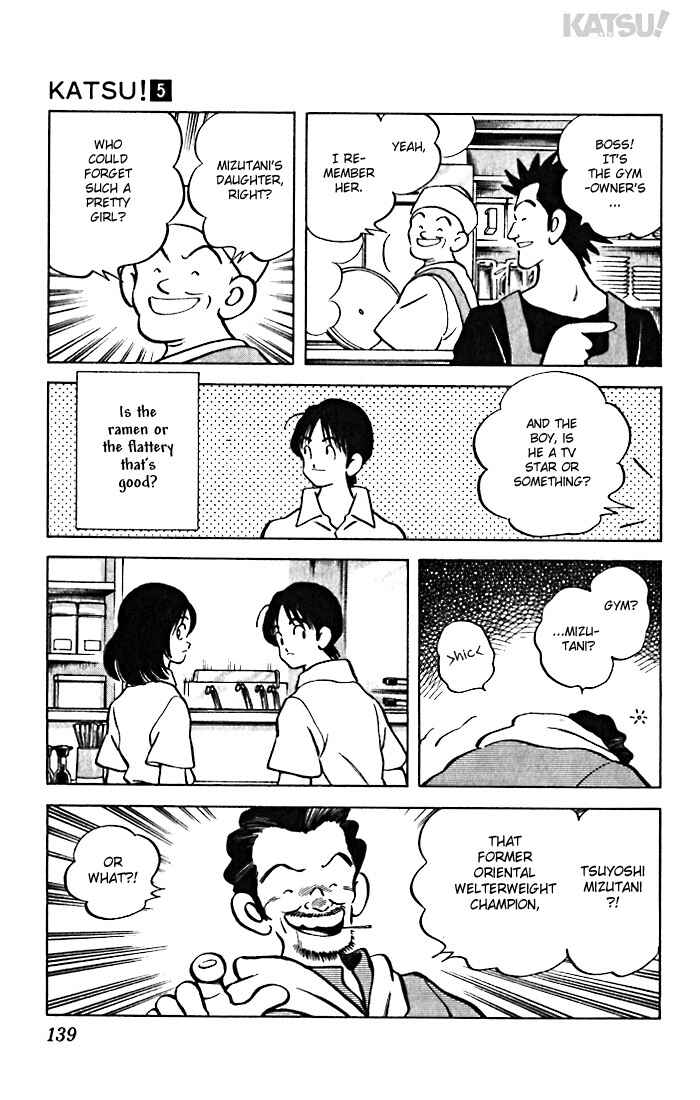 Page 9 Chapter 46 Katsu!