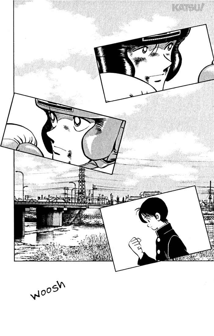 Page 18 Chapter 81 Katsu!