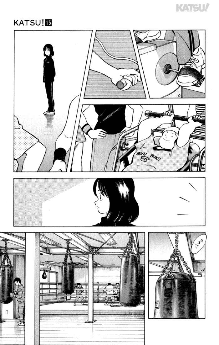 Page 3 Chapter 146 Katsu!