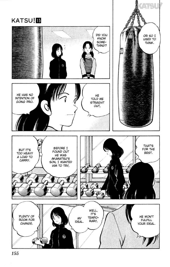 Page 7 Chapter 146 Katsu!