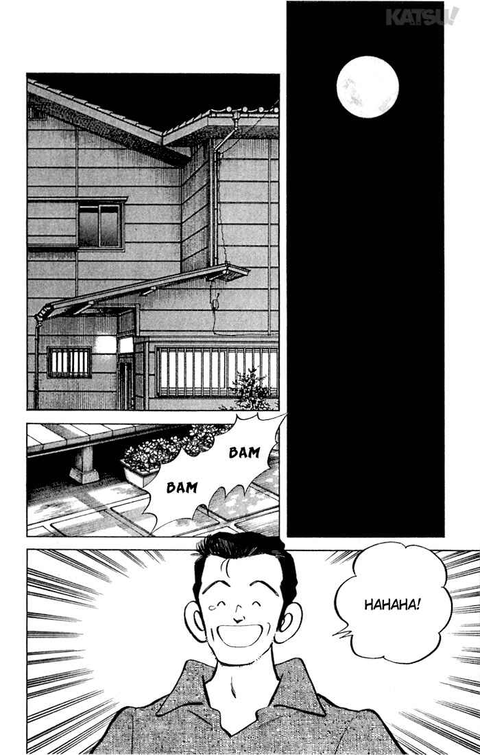 Page 16 Chapter 54 Katsu!
