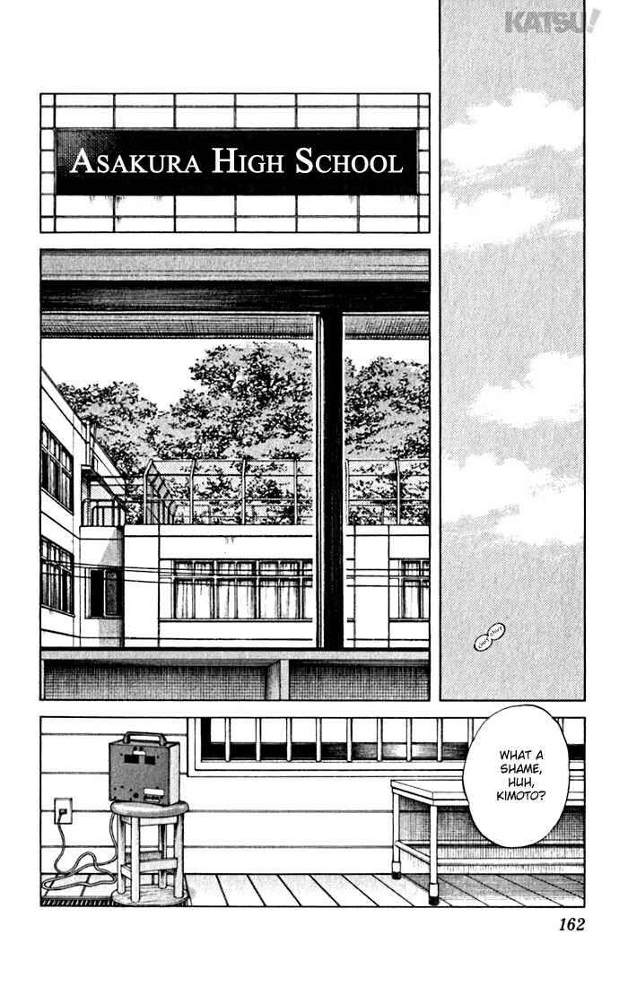 Page 14 Chapter 77 Katsu!